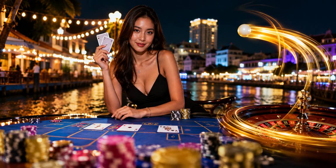 Platform Permainan Dirancang untuk Malaysia
