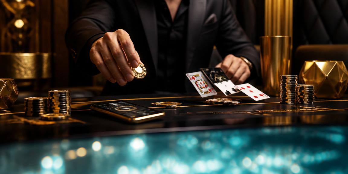 Reel Love: Slot Dengan Narasi Sinematik