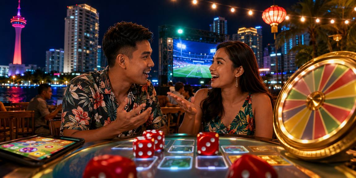 Reel Love: Slot Dengan Narasi Sinematik